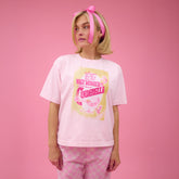 Disney Cinderella Perfect Tee, Pink