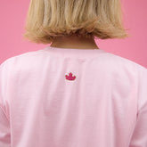 Disney Cinderella Perfect Tee, Pink
