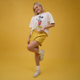 Disney Lake Shorts, Butter Check