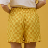 Disney Lake Shorts, Butter Check