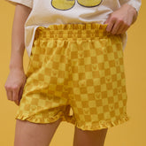 Disney Lake Shorts, Butter Check
