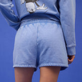 Disney Mickey Go To Shorts, Sky Blue