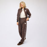 Disney Track Bomber, Coffee & Sugar