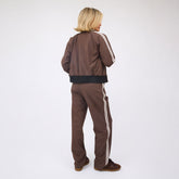 Disney Track Bomber, Coffee & Sugar