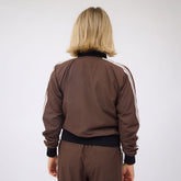 Disney Track Bomber, Coffee & Sugar