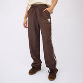 Disney Track Pants, Coffee & Sugar