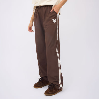 Disney Track Pants, Coffee & Sugar