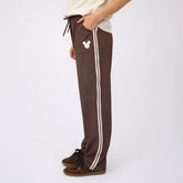 Disney Track Pants, Coffee & Sugar
