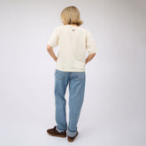 Sketch Tee, Sugar