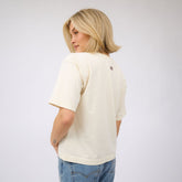 Sketch Tee, Sugar
