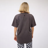 Disney Mickey Unisex Tee, Charcoal