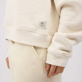 Disney Goofy Ski Crew Sweatshirt, Oat