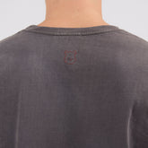 Disney Tigger Men's Classic Tee, Charcoal