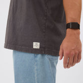 Disney Tigger Men's Classic Tee, Charcoal