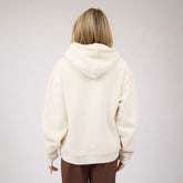 Disney Lady and the Tramp Boyfriend Hoodie, Oat