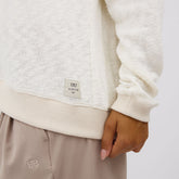 Disney Mickey Cottage Cardigan, Natural