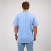 BYU Unisex Tee, Royal - Cougar Y