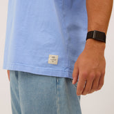 BYU Unisex Tee, Royal - Cougar Y