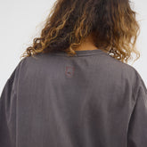 Disney Eeyore Men's Classic Tee, Charcoal