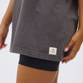 Disney Eeyore Men's Classic Tee, Charcoal