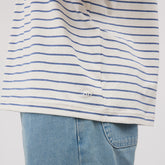 BYU Men's Polo, Venice Stripe