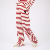Disney Mickey Mouse Candy Cane Trousers
