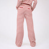 Disney Mickey Mouse Candy Cane Trousers