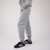 Disney Holiday Carry On Joggers, Heather Grey