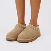 UGG Classic Micro, Sand