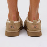 UGG Classic Micro, Sand