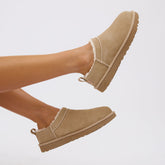 UGG Classic Micro, Sand