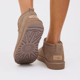 UGG Classic Ultra Mini, Caribou