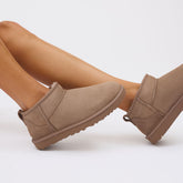 UGG Classic Ultra Mini, Caribou