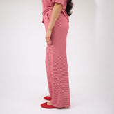 Pajama Pants, Candy Cane Stripe