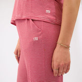 Pajama Pants, Candy Cane Stripe