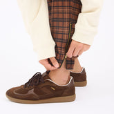 Disney Mickey Jetsetters, Plaid