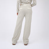 Pajama Pants, Pine Stripe