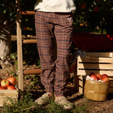 Disney Mickey Jetsetters, Plaid