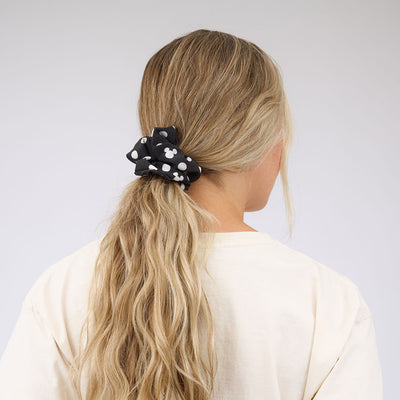 Disney Scrunchie, Mickey Dot