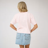 Disney Gaston Perfect Tee, Pink