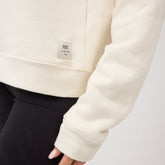 Disney Dragon Crew Sweatshirt, Natural