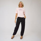 Disney Ursula Perfect Tee, Pink