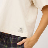Disney Dragon Perfect Tee, Natural