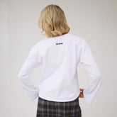 Disney Bell Long Sleeve Tee, Poison Apple