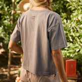 Disney Winnie The Pooh Oversized Tee, Brown