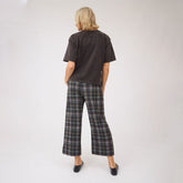 Disney Cruella Perfect Tee, Vintage Black