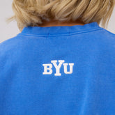 BYU Campus Crew, Royal - Y