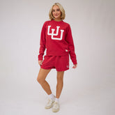 Utah Campus Crew, Red - UU