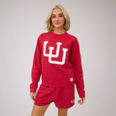 Utah Campus Crew, Red - UU