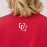 Utah Campus Crew, Red - UU